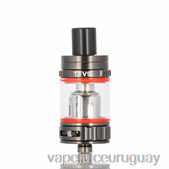 SMOK TFV9 Mini Tank Gunmetal Vape Recargable